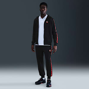 Nike Sportswear City Side Men's Fleece Joggers. Nike ZA